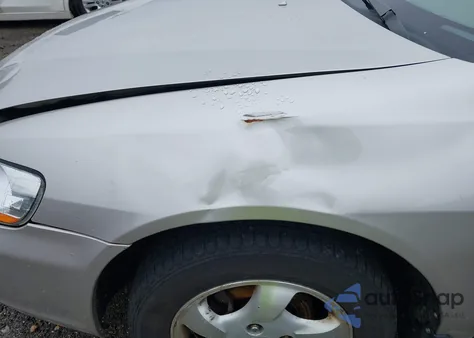 1998 Honda Accord Ex from USA, damaged, VIN 1HGCG6677WA023666